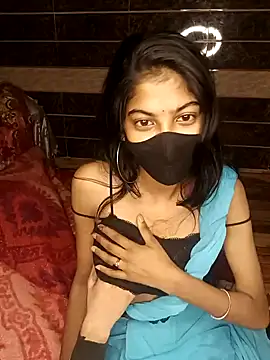 Shalu79 online show from December 6, 2024, 10:19 pm
