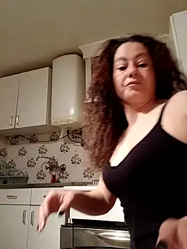 RamyLove36 online show from February 8, 2025, 6:54 am