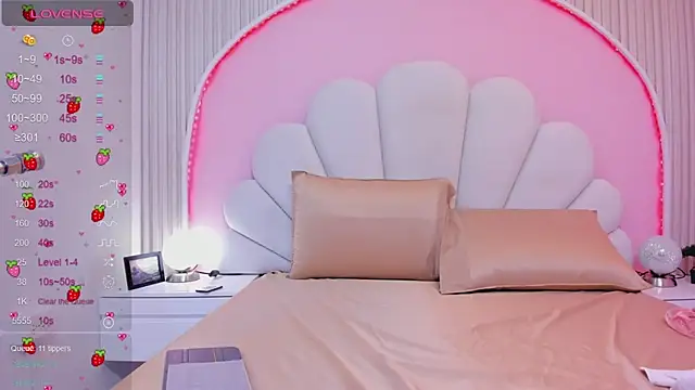 Snapshot of Meli_castillo chatting on February 21, 2025, 4:59 pm Meli castillo online show from February 21, 2025, 4:59 pm