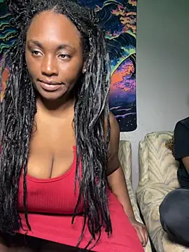 Stacy Raine online show from September 27, 2025, 7:19 pm