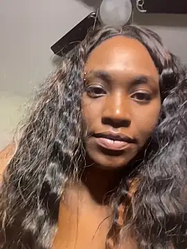 Stacy Raine online show from March 29, 2026, 7:08 am