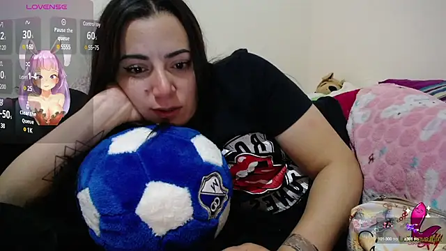 sofi 66 online show from February 21, 2025, 3:34 am