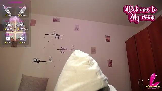 sofi 66 online show from October 24, 2025, 3:25 am