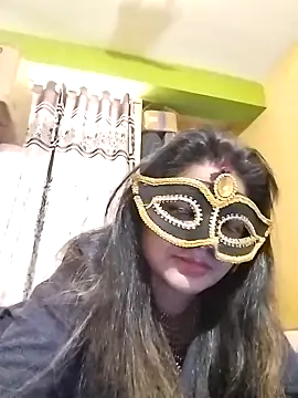 Babydoll 18 online show from January 18, 2026, 8:07 am