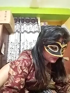 Babydoll 18 online show from March 30, 2026, 5:25 pm