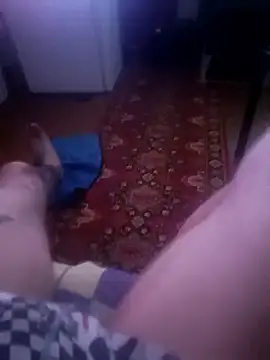 Cucci1312 online show from January 18, 2026, 7:12 am