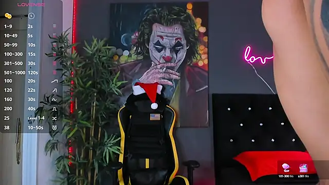 Snapshot of jordan_mayers02 chatting on December 19, 2024, 12:12 pm jordan mayers02 online show from December 19, 2024, 12:12 pm