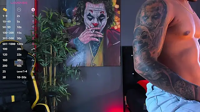 Snapshot of jordan_mayers02 chatting on December 25, 2024, 3:06 pm jordan mayers02 online show from December 25, 2024, 3:06 pm