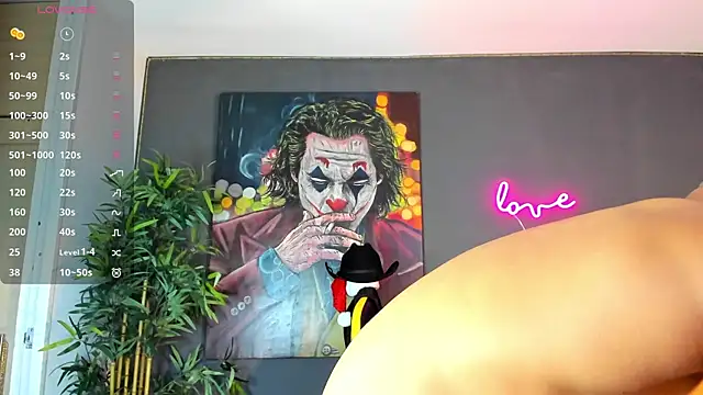 Snapshot of jordan_mayers02 chatting on December 28, 2024, 9:09 am jordan mayers02 online show from December 28, 2024, 9:09 am