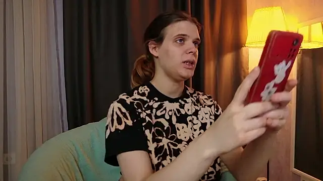 KIKI Krash online show from March 3, 2026, 10:54 am