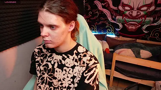 KIKI Krash online show from March 6, 2026, 10:34 am