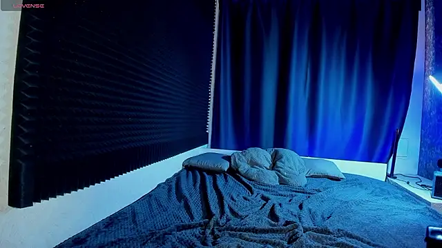 KIKI Krash online show from March 7, 2026, 10:12 am