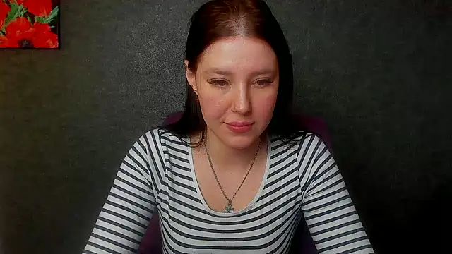 Sannyflover online show from February 21, 2025, 11:33 am