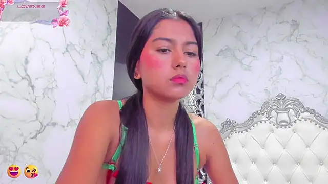 Emmy Cute18 online show from January 18, 2025, 11:21 am