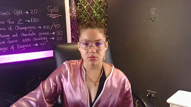 Jsneiidy ATH online show from February 16, 2025, 5:15 am