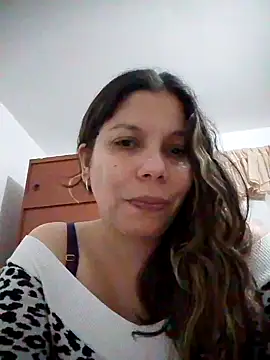 Carliina Soussa online show from September 24, 2025, 12:03 am