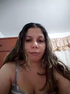 Carliina Soussa online show from October 2, 2025, 10:28 pm