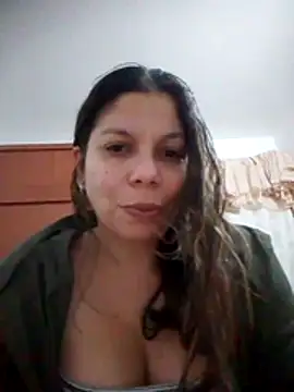 Carliina Soussa online show from October 9, 2025, 10:19 pm