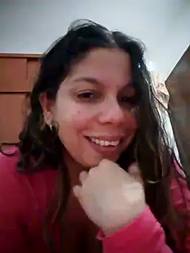 Carliina Soussa online show from October 16, 2025, 11:17 pm