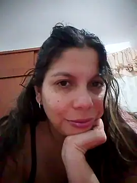 Carliina Soussa online show from October 23, 2025, 10:52 pm