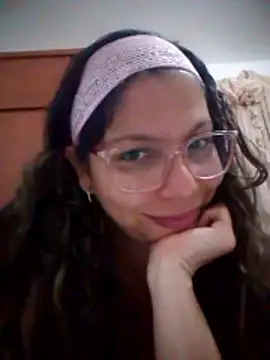 Carliina Soussa online show from February 13, 2026, 12:28 am