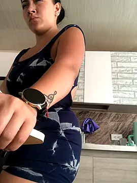 Abigail Cowen online show from November 26, 2025, 3:46 pm