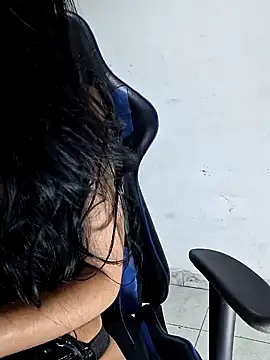 Katia sweetx online show from December 13, 2024, 1:15 am