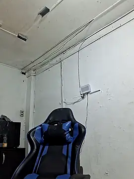 Katia sweetx online show from January 20, 2025, 12:07 pm