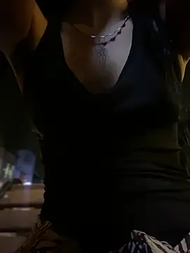 Katia sweetx online show from February 9, 2025, 1:22 am