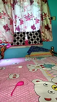 Cute Kritika online show from March 15, 2025, 4:46 am