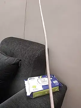 Snapshot of Cute_Kritika chatting on January 12, 2026, 3:34 am Cute Kritika online show from January 12, 2026, 3:34 am