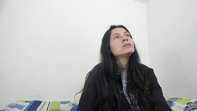 Nathaly love96 online show from January 9, 2025, 9:47 pm