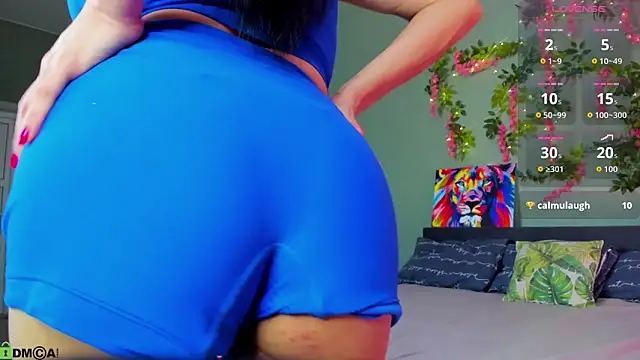 Margaret Clark  online show from February 11, 2026, 11:59 am