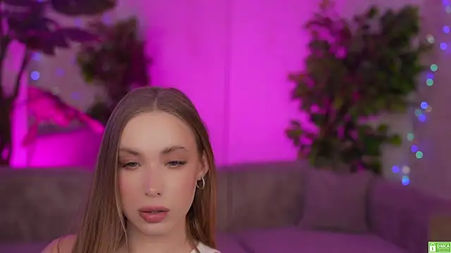 Beatrice 054 online show from February 2, 2025, 2:56 pm