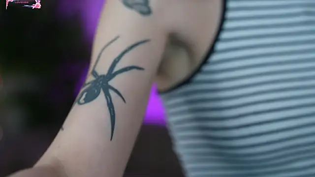 Beatrice 054 online show from February 28, 2025, 9:15 am