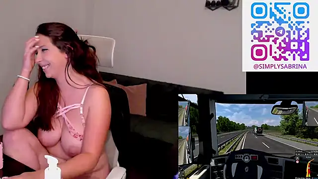 AustrianGirl99 online show from May 16, 2026, 7:34 pm