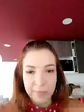 Snapshot of Adel_Nesbiit chatting on January 26, 2025, 12:33 pm Adel Nesbiit online show from January 26, 2025, 12:33 pm