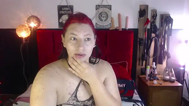 Snapshot of Lava_Vulcain chatting on January 8, 2025, 1:41 pm Lava Vulcain online show from January 8, 2025, 1:41 pm