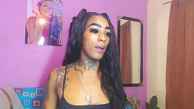 badgirls cx online show from November 5, 2025, 3:56 pm