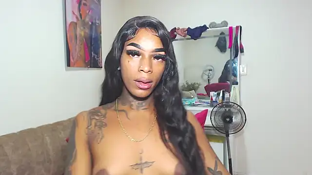 badgirls cx online show from May 14, 2026, 8:59 pm
