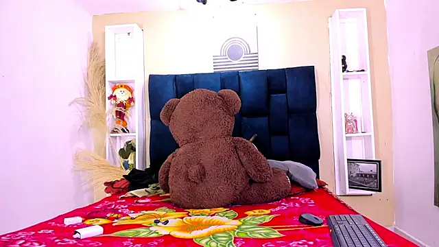 Snapshot of AlissonSpears chatting on June 29, 2026, 6:41 pm AlissonSpears online show from June 29, 2026, 6:41 pm