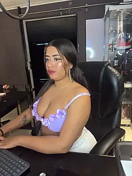 ElaaPerez online show from January 13, 2026, 11:48 am