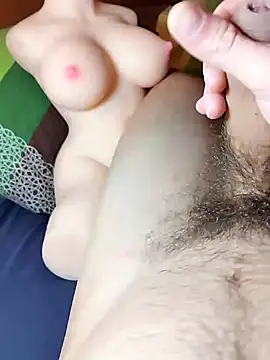 Crazzy Maiky online show from December 26, 2024, 7:05 pm