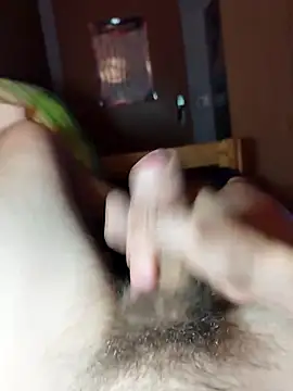 Crazzy Maiky online show from September 22, 2025, 8:33 pm