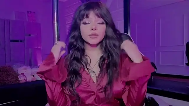 BonnieAnderson  online show from April 8, 2026, 8:09 pm