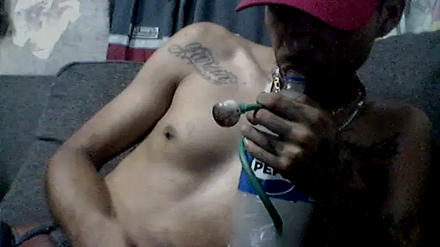  Dmente  online show from September 11, 2025, 1:28 am