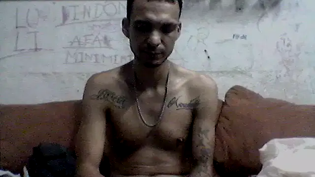  Dmente  online show from September 19, 2025, 4:36 am