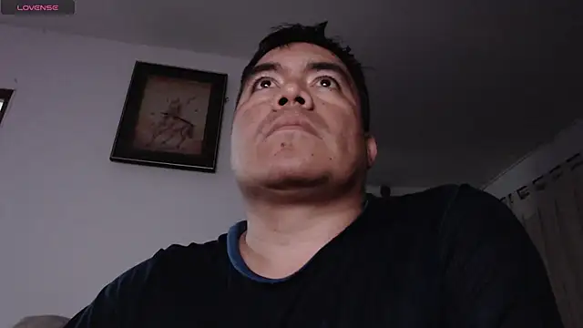 Jhonatan Morales S online show from February 3, 2026, 4:10 am