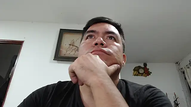 Jhonatan Morales S online show from February 7, 2026, 1:31 am