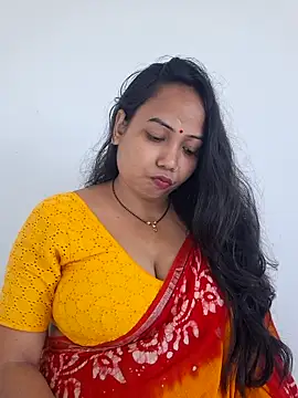 DREAM GIRL-30 online show from November 28, 2025, 5:10 am